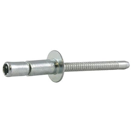 Blind rivet - FERO® - HONSEL-Group