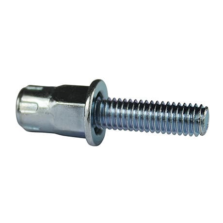Blind rivet - RIFBOLT - HONSEL-Group - steel / closed-end