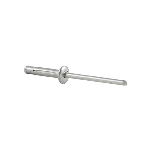 Folding rivet - ARCO&reg; - HONSEL-Group - blind / dome head / flat-head