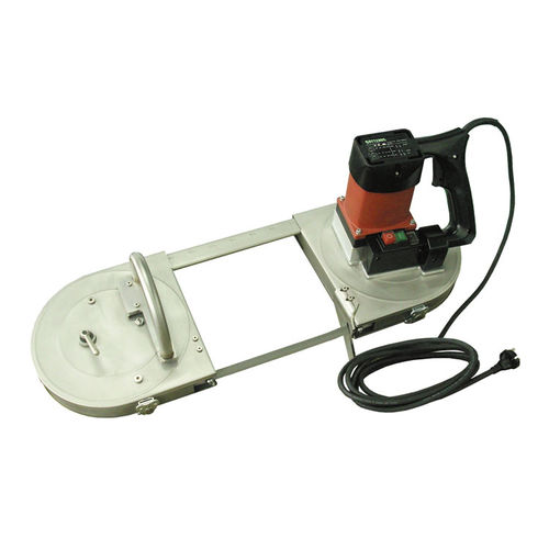Band saw - 5 6078 0010 - Spitznas Maschinenfabrik GmbH - for metals / electric