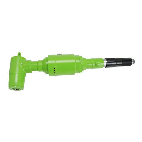 Pneumatic drill - 2 1801 0030 - Spitznas Maschinenfabrik GmbH - right-angle