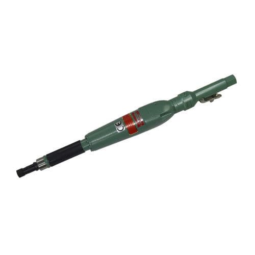 Pneumatic portable grinder - 1 1565 0010 - Spitznas Maschinenfabrik GmbH - straight