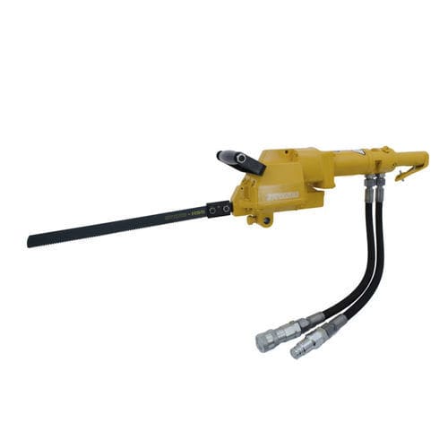Jigsaw - 5 1220 0050 - Spitznas Maschinenfabrik GmbH - reciprocating / for metals / wood