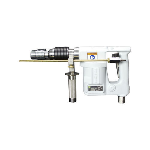 Pneumatic rotary hammer - 2 2404 001C - Spitznas Maschinenfabrik GmbH - ATEX