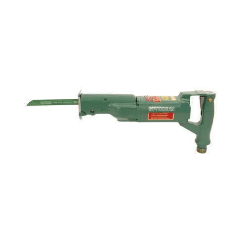 Sabre saw - 5 1218 0010 - Spitznas Maschinenfabrik GmbH - for metals / wood / pneumatic