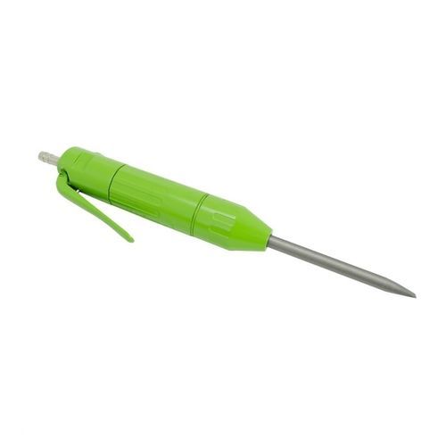 Pneumatic chipping hammer - 7 1301 0010 - Spitznas Maschinenfabrik GmbH - for construction / horizontal / vertical