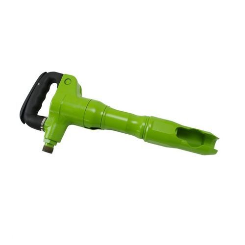 Pneumatic chipping hammer - 7 3412 0020 - Spitznas Maschinenfabrik GmbH - for construction / horizontal / vertical