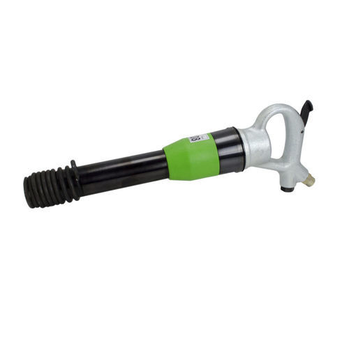 Pneumatic chipping hammer - 7 7104 0010 - Spitznas Maschinenfabrik GmbH - for construction / hand-held