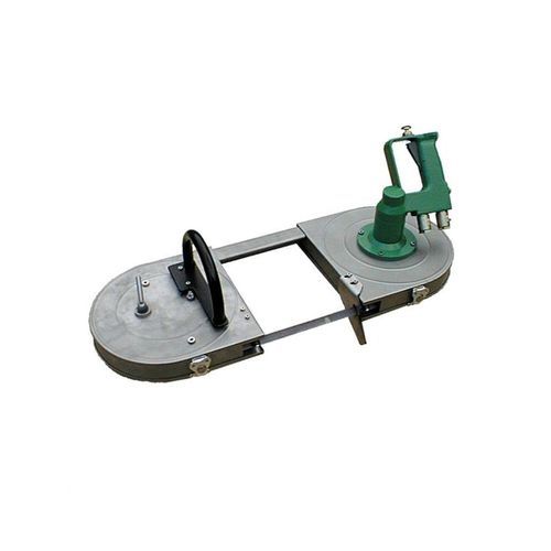 Band saw - 5 6054 0010 - Spitznas Maschinenfabrik GmbH - for metals / for steel / for pipes