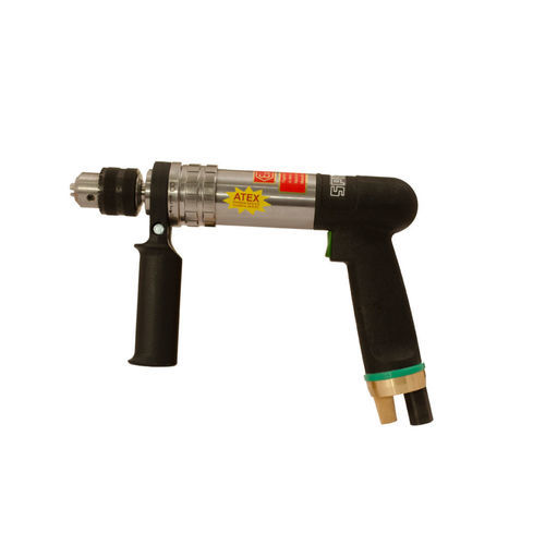 Hand drill - 2 1262 0010 - Spitznas Maschinenfabrik GmbH