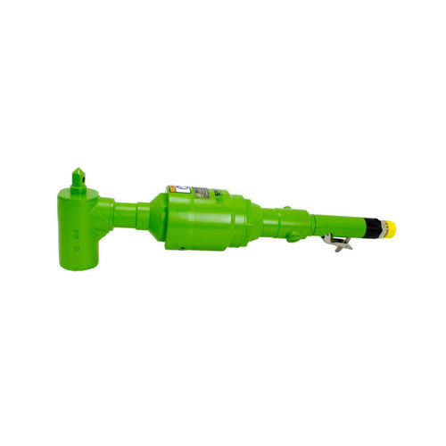 Hand drill - 2 1701 0010 - Spitznas Maschinenfabrik GmbH