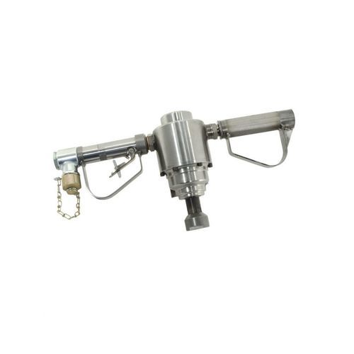 Hand drill - 2 3010 0010 - Spitznas Maschinenfabrik GmbH
