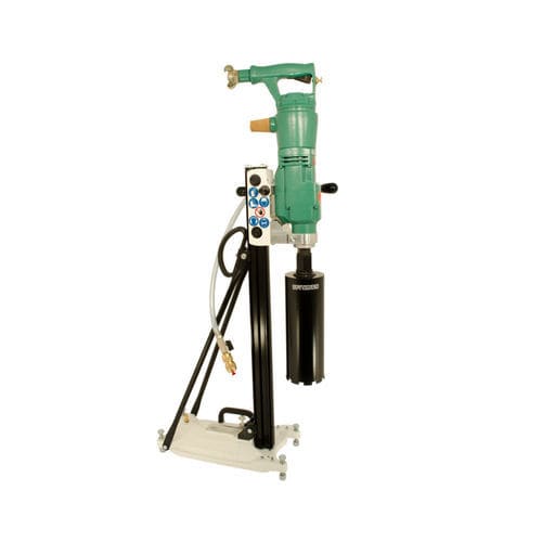 Concrete core drill - 2 1335 0010 - Spitznas Maschinenfabrik GmbH