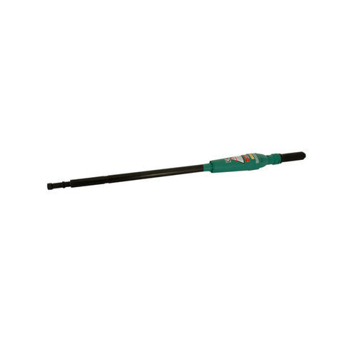 Pneumatic portable grinder - 1 1461 0040 - Spitznas Maschinenfabrik GmbH - industrial / extendable / low-vibration