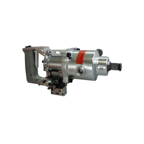 Hydraulic impact wrench - 6 1516 0010 - Spitznas Maschinenfabrik GmbH - 3/4" / ATEX / for heavy-duty applications