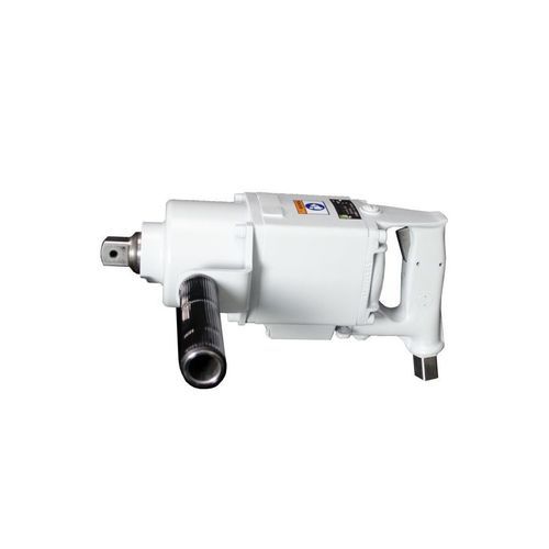 Pneumatic impact wrench - 6 1410 001C - Spitznas Maschinenfabrik GmbH - 1" / ATEX / for heavy-duty applications