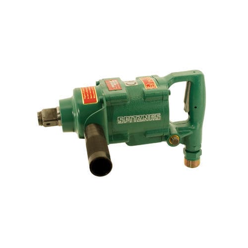 Pneumatic impact wrench - 6 1312 0010 - Spitznas Maschinenfabrik GmbH - 3/4" / ATEX / for heavy-duty applications