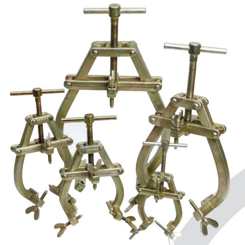 Manual welding clamp SC series WELDTECH