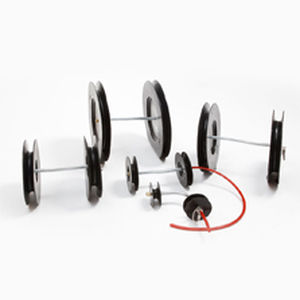Pipe purge system - EZPF032 - WELD-TECH - welding