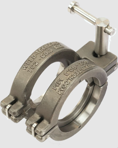 Clamp - TC series - WELD-TECH