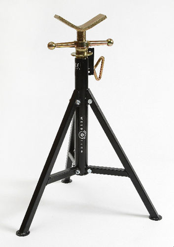 Load support - WT-Fix - WELD-TECH - adjustable