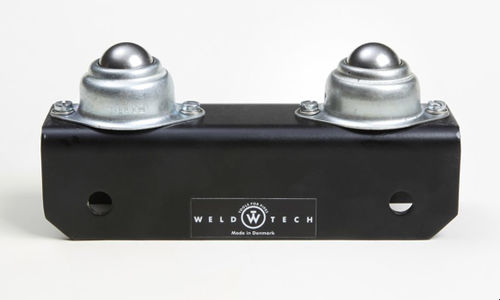 Stainless steel ball - FSSB - WELD-TECH