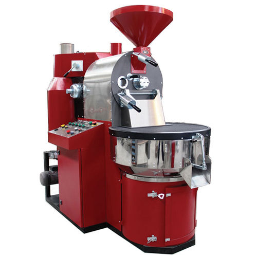 Coffee roaster - RM15 - IMF Srl