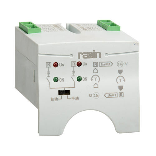 Automatic transfer switch controller - RDQ3NX series - Radin Electric Technology Co., lTD