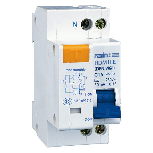 circuit breaker RDM1LE32 series Radin Electric