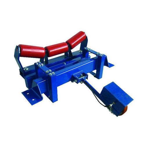 Belt weigher - SRT/R series - Sautelma Rotolok