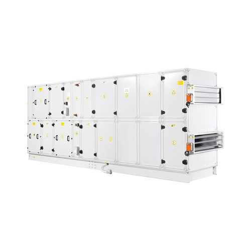 Refrigerant dehumidifier - ACS KLIMA - for solvents / for swimming pool
