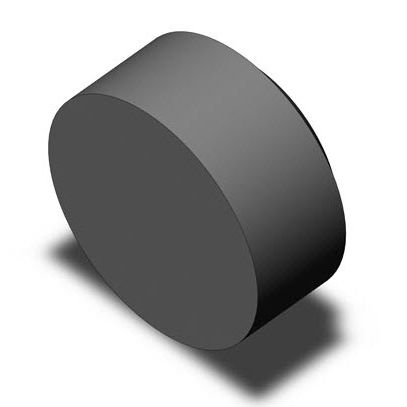Steel Rest pad - CC series - Fairlane Products