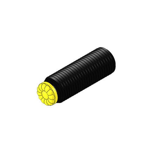 Self-aligning pad - TBU-0370-FC-35UR - Fairlane Products
