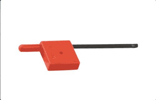 Torx wrench - F658-450320 - Fairlane Products