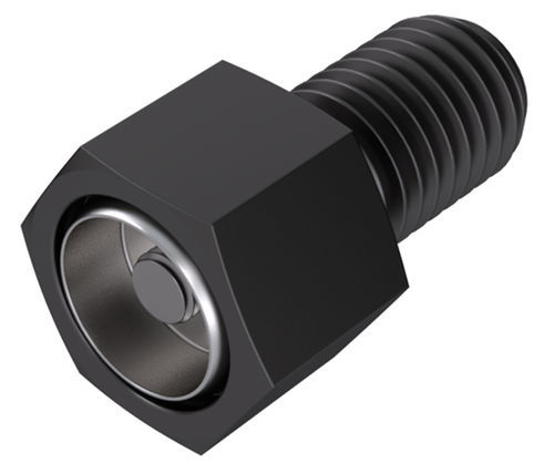 Self-aligning pad - BUH-0370 - Fairlane Products