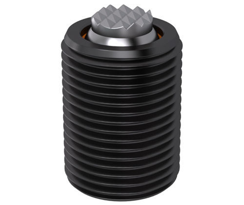 Alloy headless screw - TST-0370-S - Fairlane Products - steel / thrust / threaded