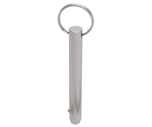 Quick-release pin with lifting ring - DCS series - Fairlane Products