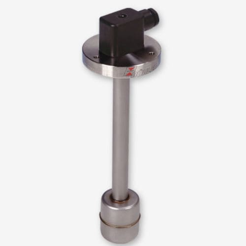 Float level switch - NT 61-Z0 - Bühler Technologies - for liquids / for tanks / IEC-Ex