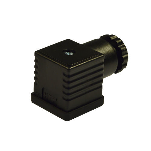 Field-attachable connector - G1FNU3000 - H.T.P. - electrical power supply / rectangular / AC/DC