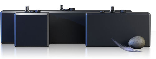 Radar anti-collision system - RadarRanger®  - Peter-Paul Titze