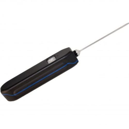 Temperature measuring instrument - Ovasense Neo - Nokeval - surface / non-contact / infrared