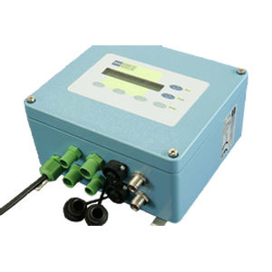 Spectrometer measuring instrument - HK9 - Harrer & Kassen - moisture / density / non-contact