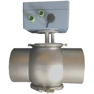 Moisture measuring instrument - HK1-C-3A - Harrer & Kassen - concentration / microwave / Pt100