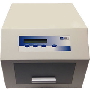 Laboratory analyzer - HK11 - Harrer & Kassen - water / protein / compact