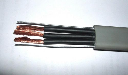 Crane hoist cable - 00066 - Eurocrane(China)Co.,Ltd - steel / flexible