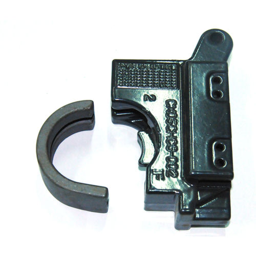 Crane brake - 00145 - Eurocrane(China)Co.,Ltd - drum / mechanical / safety