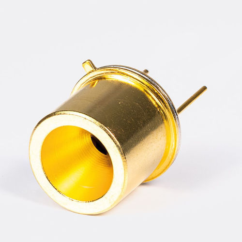 Infrared emitter - JSIR340-4-AL-R-D6.0-0-0 - Micro-Hybrid Electronic ...