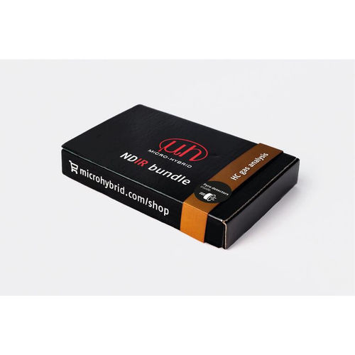 gas detector - Micro-Hybrid Electronic GmbH