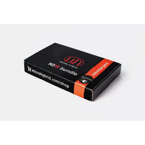 gas detector - Micro-Hybrid Electronic GmbH
