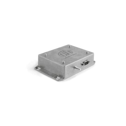 MEMS gyroscope - Micro-Hybrid Electronic GmbH